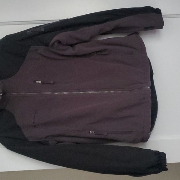 Free Country heavyweight zip up fleece - Picture 3 of 15